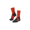 Produktbild: Falke TK1 Adventure Herren Trekking Socken electric orange (8192) (8192) 39-41