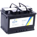 Produktbild: CARTECHNIC ULTRA POWER Starterbatterie 12V 77Ah 780A/EN B13 L3 Batterie