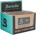 Produktbild: Boveda Luftfeuchtigkeitsmanagement 2-Wege - Refill Pack