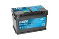 Produktbild: Exide EL652 Start Stop EFB 12V 65Ah 650A