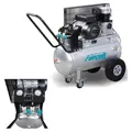 Produktbild: Aircraft AIRPROFI 401/50 P Druckluftkompressor fahrbar