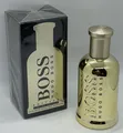 Produktbild: Hugo Boss BOTTLED 100ml Eau de Parfum EDP GOLD Limited Edition 2021