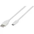 Produktbild: Charging Cable, USB Type-C Daten- und Ladekabel, 1,2m (38756)