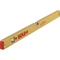 Produktbild: Sola Messwerkzeuge Wasserwaage AZ 60 cm Aluminium gold 0,5 mm/m (60 cm) (01160801)