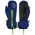 Produktbild: Trollkids - Kid's Troll Mitten - Handschuhe Gr 3 - 2-3 Years blau