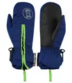 Produktbild: Trollkids Kids Troll Mitten 30, Navy