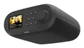 Produktbild: Bluetooth DAB, DAB+, FM Radio Internet 054258 DIR400 (Schwarz)