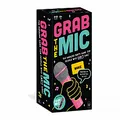 Produktbild: Huch! Grab the mic - deutsch 301425