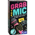 Produktbild: Huch Grab the Mic (d) (Deutsch, 2 - 8 Spieler) (884503)