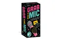 Produktbild: Hutter Trade Selection Spiel Grab the Mic / ab 8 Jahren / 20 Minuten / 2 - 8 Personen