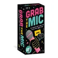 Produktbild: Huch Gesellschaftsspiel Grab the Mic