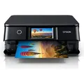 Produktbild: Expression Photo XP-8700 Multifunktionsdrucker - Schwarz