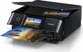 Produktbild: Drucker Epson Expression Photo XP-8700 Fotodrucker CD/DVD-Druck Scanner WIFI LAN