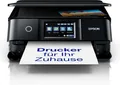 Produktbild: Epson Expression Photo XP-8700 A4 kabelloser Multifunktionstintenstrahldrucker