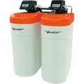 Produktbild: Judo Judomat Parallel-Enthärtungsanlage 8390067 JM 2 WZ-P, Durchfluss kurzeitig max. 4 cbm/h