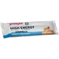 Produktbild: SPONSER Energieriegel High Energy Bar Salty Nuts | 45g Riegel