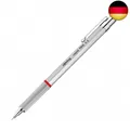 Produktbild: rOtring Rapid PRO Druckbleistift | 0,5 mm | Silberfarbener Schaft