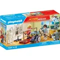 Produktbild: PLAYMOBIL Action Heroes 71617 Orthopädie - Bunt