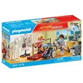 Produktbild: PLAYMOBIL® 71617 Act!on Heroes - Orthopädie