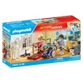 Produktbild: PLAYMOBIL 71617 Orthopädie