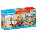 Produktbild: PLAYMOBIL 71617 Orthopädie
