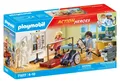 Produktbild: Playmobil Action Heros 71617 Orthopädie NEU / OVP