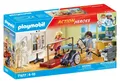 Produktbild: 4008789716170 Playmobil Oddział ortopedii 71617 Playmobil (I)