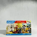 Produktbild: PLAYMOBIL® Action Heroes 71617 Orthopädie, NEU & OVP