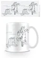 Produktbild: DISNEY - WINNIE THE POOH - Bounce - Keramik Tasse / Mug - Neu / OVP