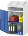 Produktbild: Rau Beistellschrank-Stehpult - Modell 01 BxTxH 650x520x1110/1220mm