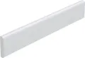 Produktbild: Primo Wandleiste 90 cm, 43 x 9 mm, weiß