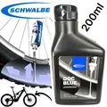 Produktbild: Schwalbe Doc Blue Professional Fahrrad Tubeless Reifen pannen Dichtmilch 200ml