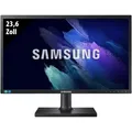 Produktbild: Samsung Color Display Unit S24E450BL - 1920 x 1080 - FHD | 23,6 Zoll - 5 ms - Schwarz