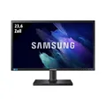 Produktbild: Samsung Color Display Unit S24E450BL 23,6 Zoll Monitor 1920x1080 FHD TN Schwarz