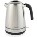 Produktbild: Elektrischer Wasserkocher 3000 W SALTER, 1,7 l