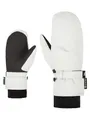 Produktbild: Ziener Damen KLAIRO Ski-Fäustling/Wintersport | Gore-Tex, sehr warm, White Fog, 6