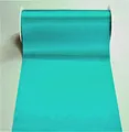 Produktbild: 10 m Tischband*Satin*türkisgrün*20 cm breit*Hochzeit*Taufe*Kommunion*Geburtstag