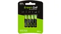 Produktbild: Green Cell Akumulator Ni-MH HR03 / AAA 950mAh /4szt./