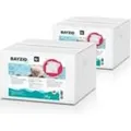 Produktbild: 2 x 320 g BAYZID® Pool Filtersegmente