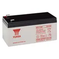 Produktbild: YUASA NP3.2-12 Blei Akku 12 Volt, 3200mAh mit Faston 4,8mm Steckkontakten