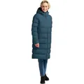 Produktbild: Jack Wolfskin Frozen Palace Winterjacke Damen - Blau - XL