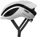 Produktbild: ABUS Rennrad Helm GameChanger polar white M Fahrradhelm 52-58 cm weiß