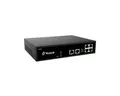 Produktbild: 1044101 Yeastar NeoGateTB200 VoIP-Gateway 10Mb LAN 100Mb LAN ~D~