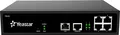 Produktbild: Tiptel BRI-IP Gateway YeastarNeoGateTB200 Gateway 1044101 BRI-IP