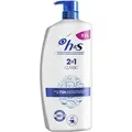 Produktbild: H&amps Classic 2-in-1 Anti-schuppen Shampoo Und Spülung 1000 Ml Spender 1000 ml