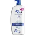 Produktbild: Head & shoulders H&S Classic 2-in-1 anti-dandruff shampoo and conditioner 1000 ml dispenser