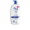 Produktbild: H&S Classic 2-in-1 Anti-Dandruff Shampoo & Conditioner 1000ML