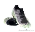 Produktbild: Salomon Speedcross 6 Damen Traillaufschuhe-Oliv-Dunkelgrün-6