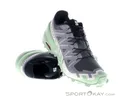 Produktbild: Salomon Speedcross 6 Damen Traillaufschuhe-Oliv-Dunkelgrün-6