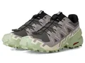 Produktbild: Salomon Shoes Speedcross 6 W Clrock/Vanila/Smoke Castlerock/Vanilla Ice/Smoke Green - 6/39